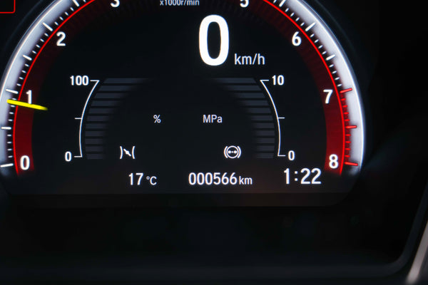 2021 Honda Civic Type-R