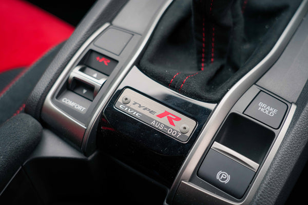 2021 Honda Civic Type-R