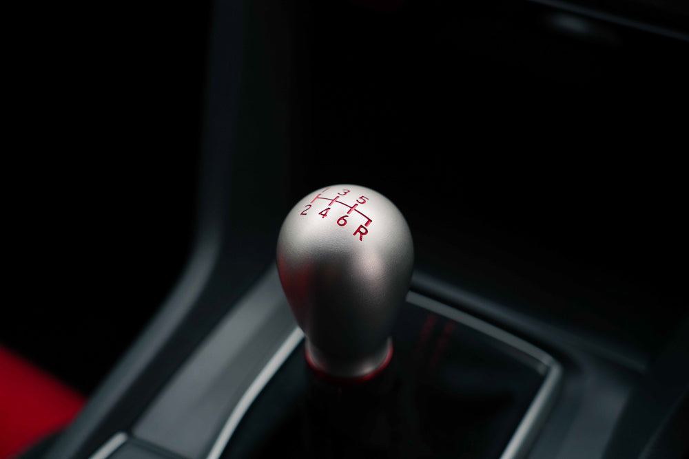 2021 Honda Civic Type-R FK8 LE (#07/20)