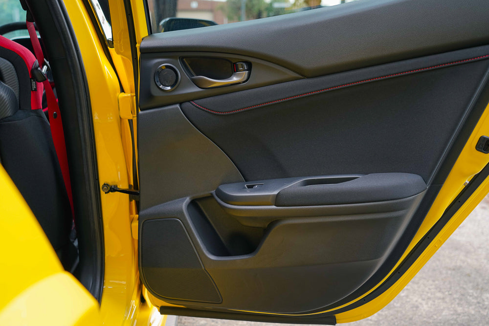 2021 Honda Civic Type-R FK8 LE (#07/20)