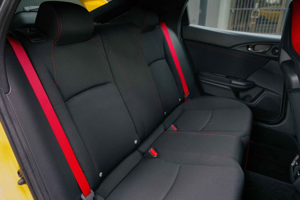 2021 Honda Civic Type-R FK8 LE (#07/20)