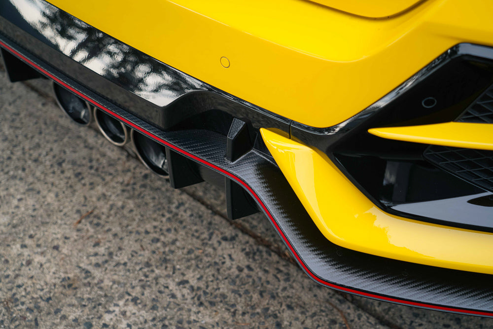2021 Honda Civic Type-R FK8 LE (#07/20)