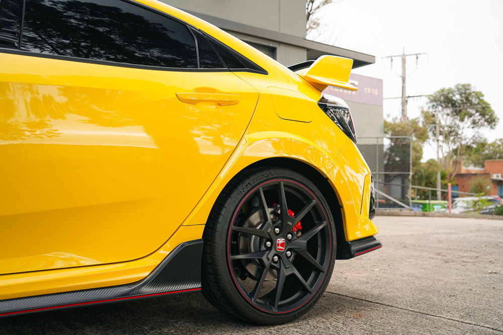 2021 Honda Civic Type-R FK8 LE (#07/20)