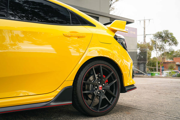 2021 Honda Civic Type-R