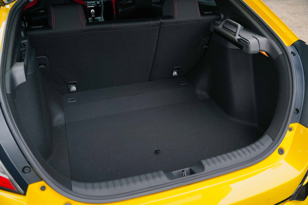 2021 Honda Civic Type-R FK8 LE (#07/20)