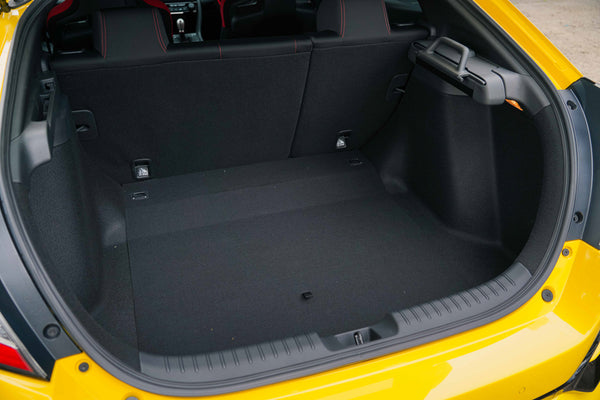 2021 Honda Civic Type-R