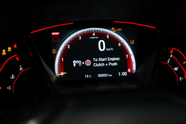 2021 Honda Civic Type-R