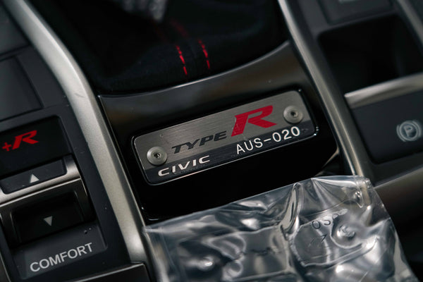 2021 Honda Civic Type-R