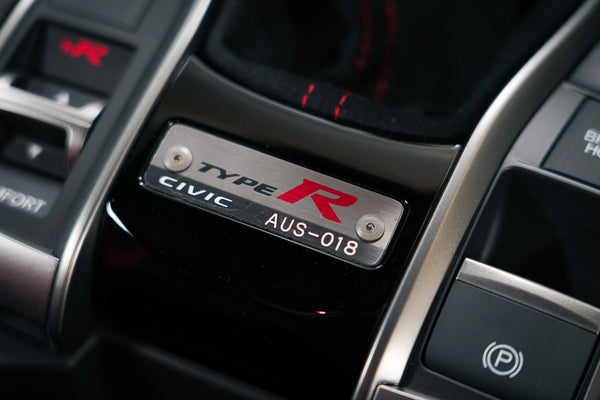 2021 Honda Civic Type-R