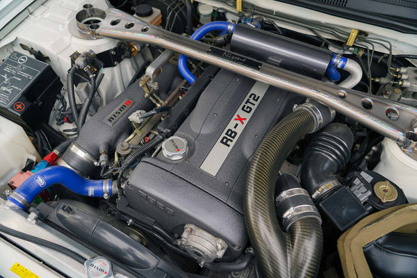 1996 Nismo 400R