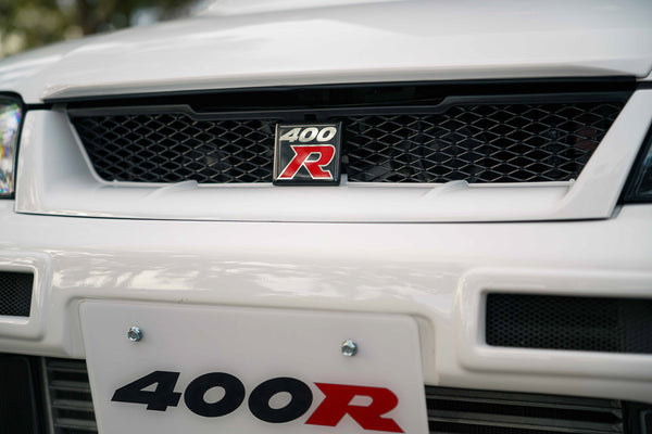 1996 Nismo 400R
