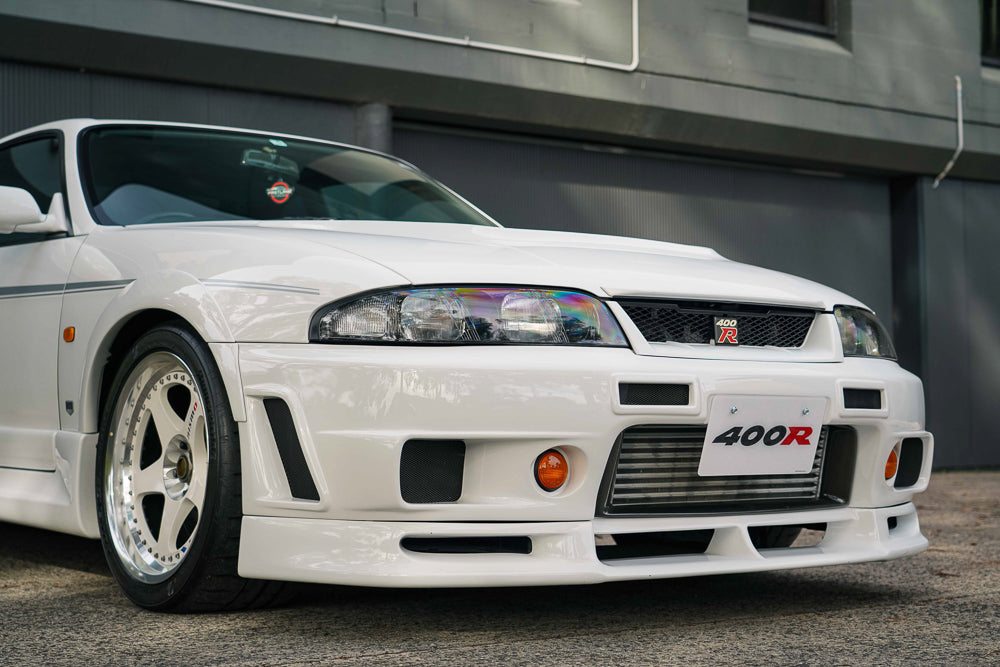 1996 Nismo 400R (#18/44)