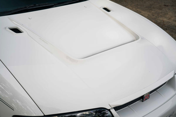 1996 Nismo 400R