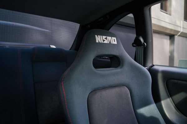 1996 Nismo 400R