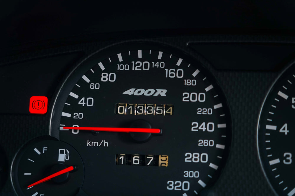 1996 Nismo 400R (#18/44)