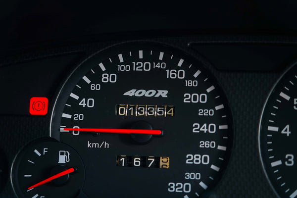 1996 Nismo 400R