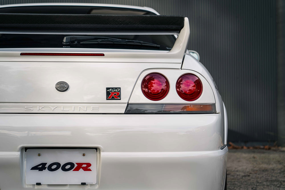 1996 Nismo 400R (#18/44)