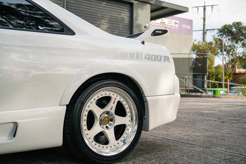 1996 Nismo 400R (#18/44)