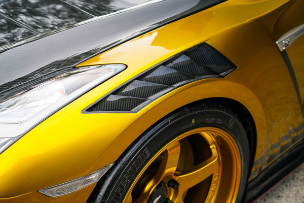 2008 Nissan GT-R R35