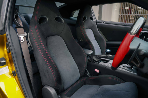 2008 Nissan GT-R R35