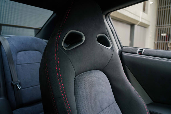 2008 Nissan GT-R R35