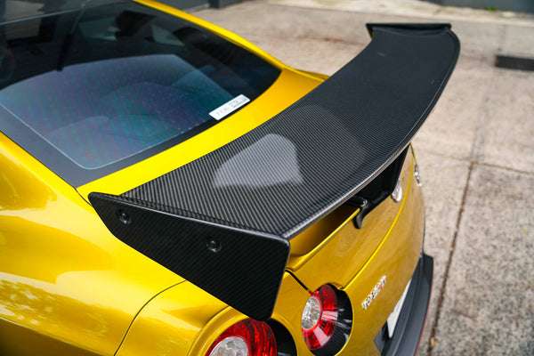 2008 Nissan GT-R R35