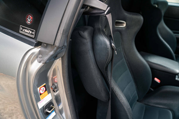 2001 Nissan Skyline GT-R BNR34