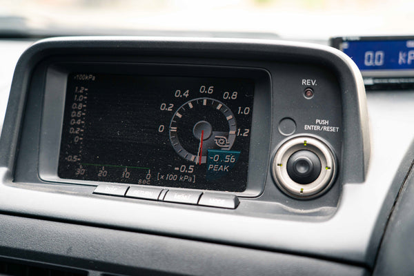 2001 Nissan Skyline GT-R BNR34