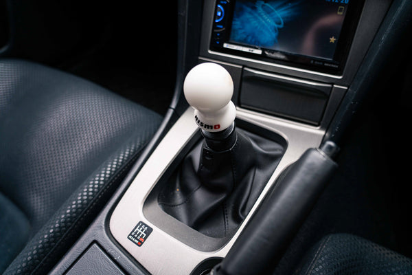 2001 Nissan Skyline GT-R BNR34