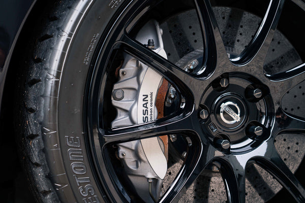 2008 Nissan GT-R R35