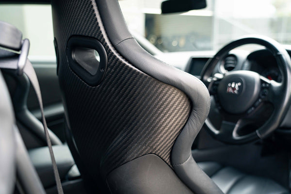2008 Nissan GT-R R35