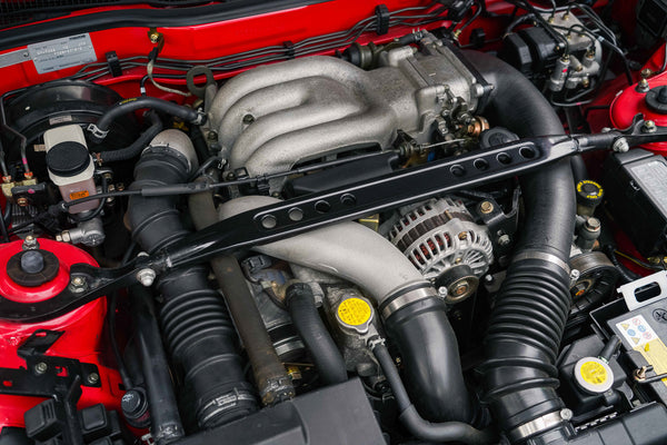 2001 Mazda RX-7