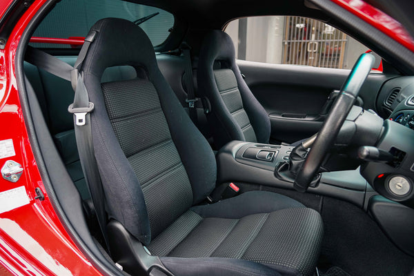 2001 Mazda RX-7