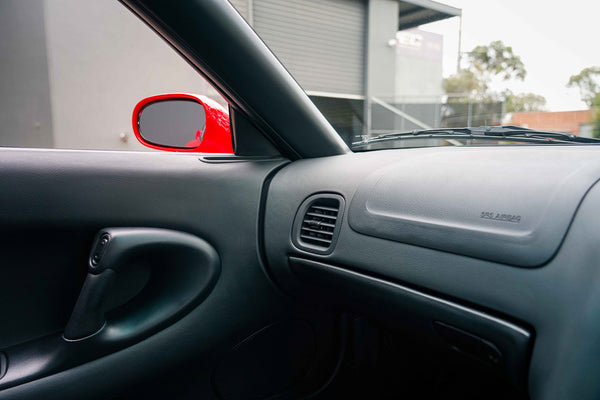 2001 Mazda RX-7