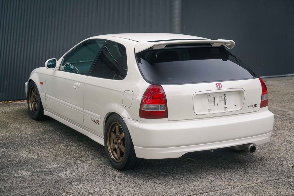 1999 Honda Civic Type-R