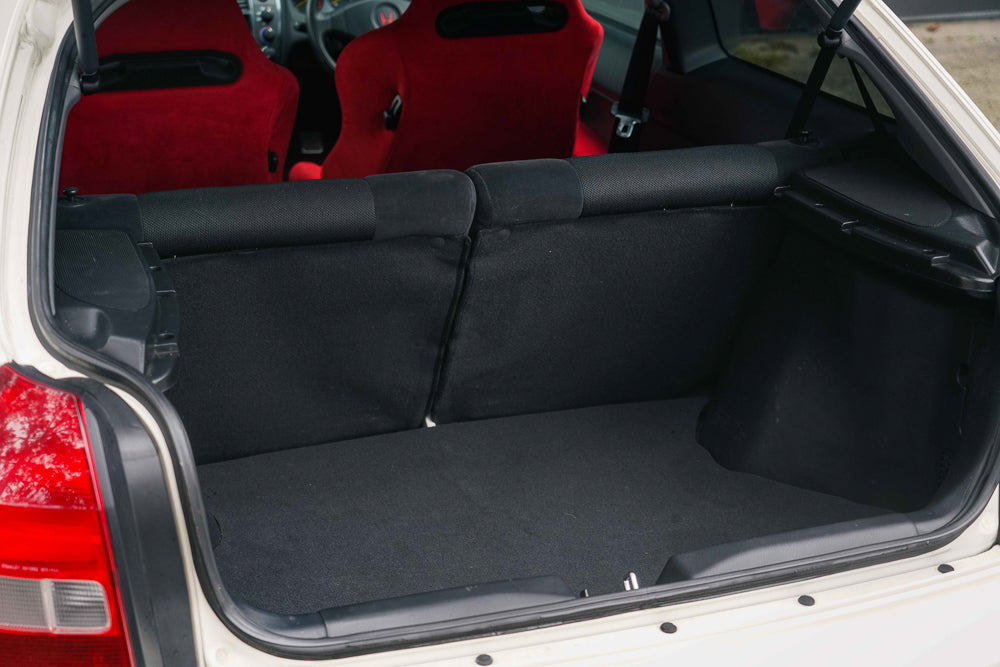 1999 Honda Civic Type-R