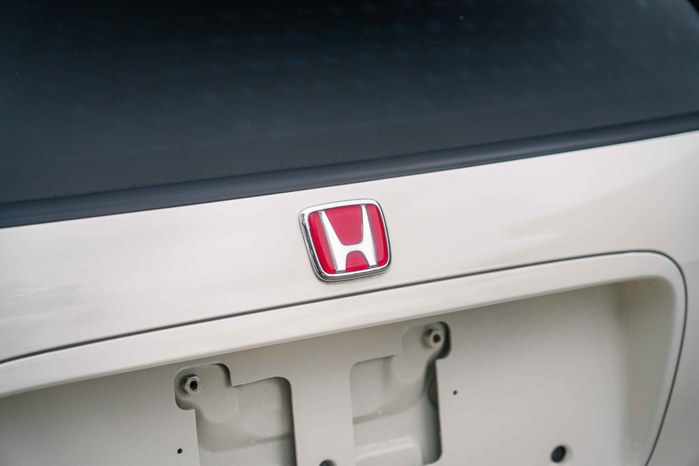 1999 Honda Civic Type-R