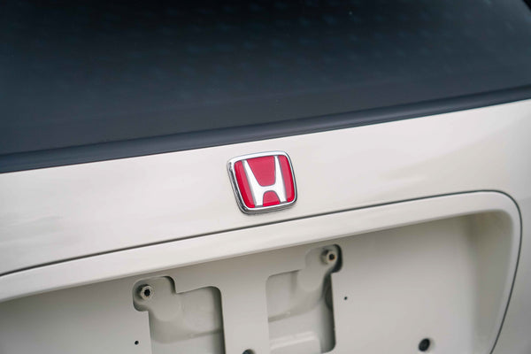 1999 Honda Civic Type-R