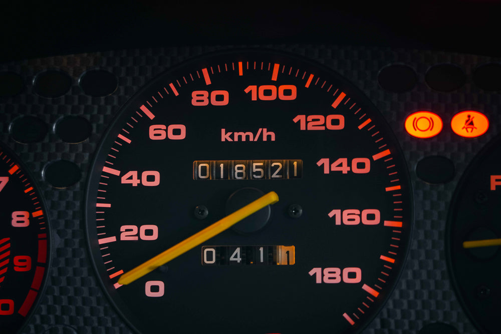 1999 Honda Civic Type-R
