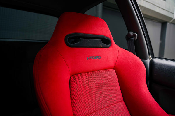 1999 Honda Civic Type-R