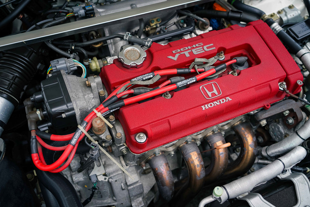 1999 Honda Civic Type-R