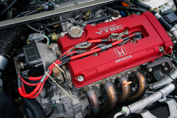 1999 Honda Civic Type-R