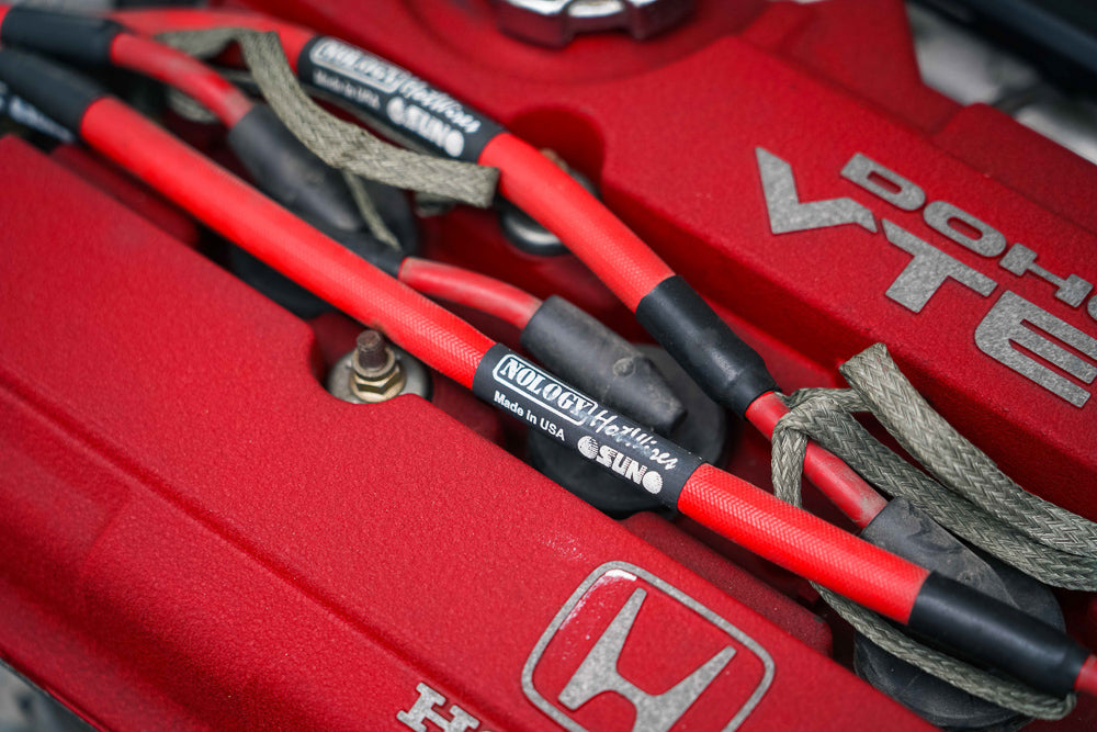 1999 Honda Civic Type-R