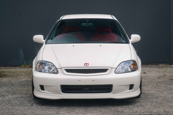 1999 Honda Civic Type-R