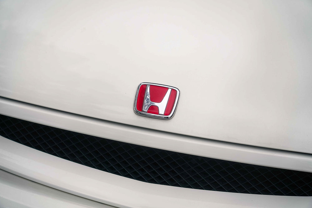 1999 Honda Civic Type-R