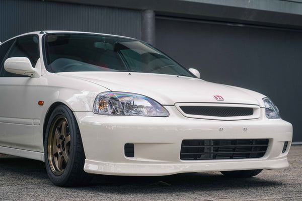 1999 Honda Civic Type-R