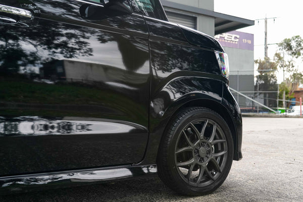 2023 Honda N-Box