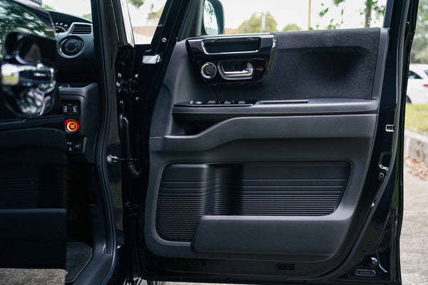2023 Honda N-Box