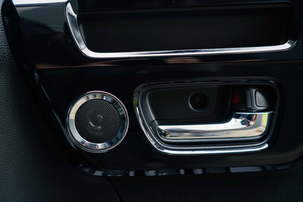2023 Honda N-Box