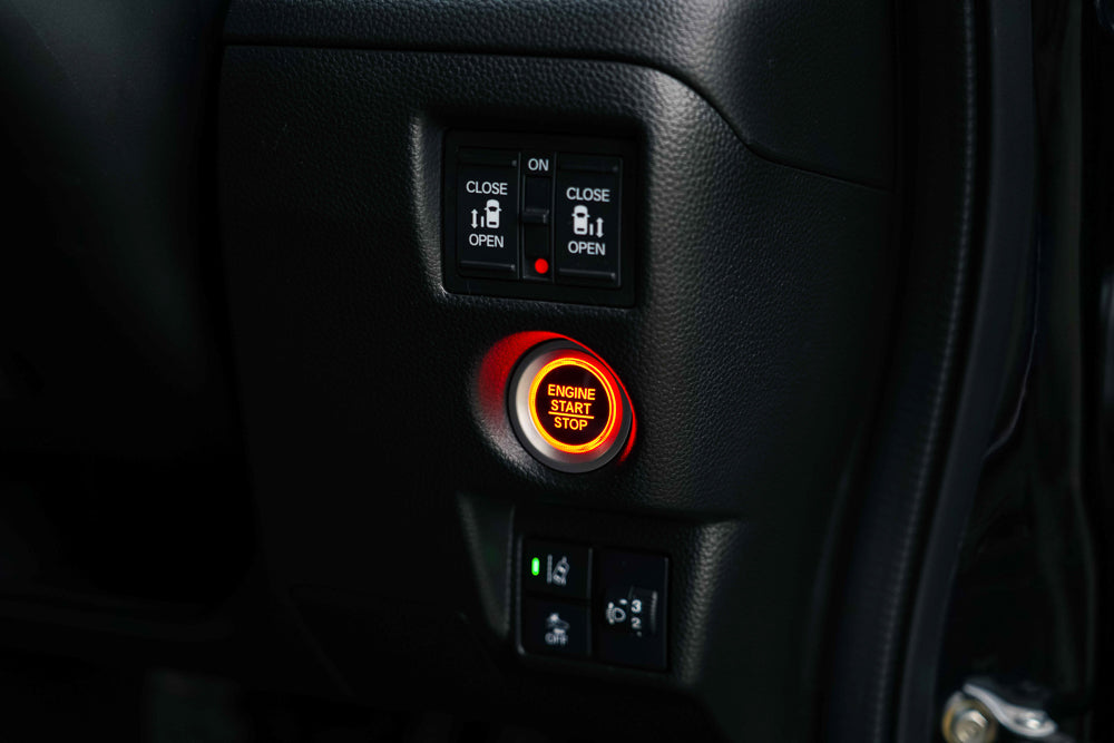 2023 Honda N-Box